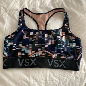Victoria’s Secret sports bra size M
